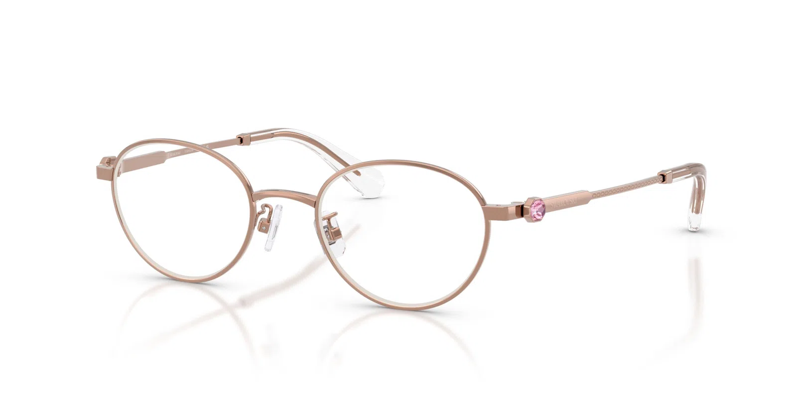 Swarovski 1028TD Eyeglasses - view 14